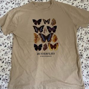 🦋 T shirt